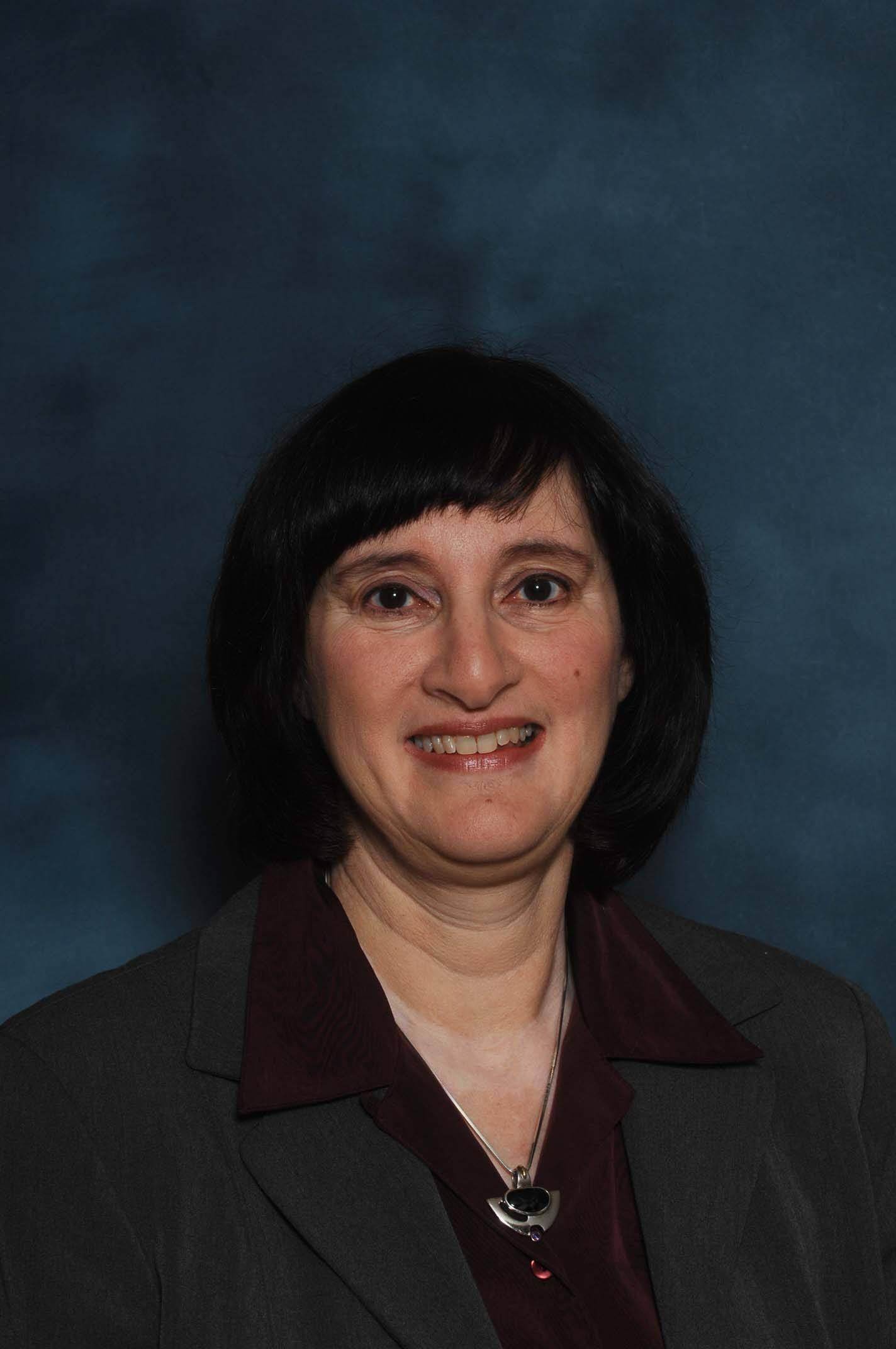 Photo of Anita Bihovsky