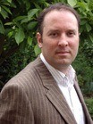 Photo of Ben Cameron