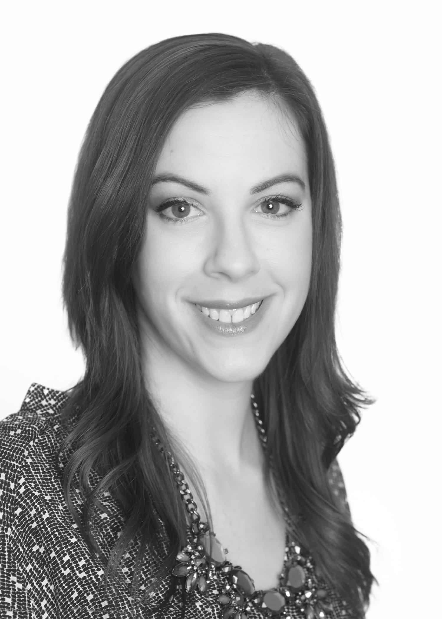Photo of Corinne Liccketto