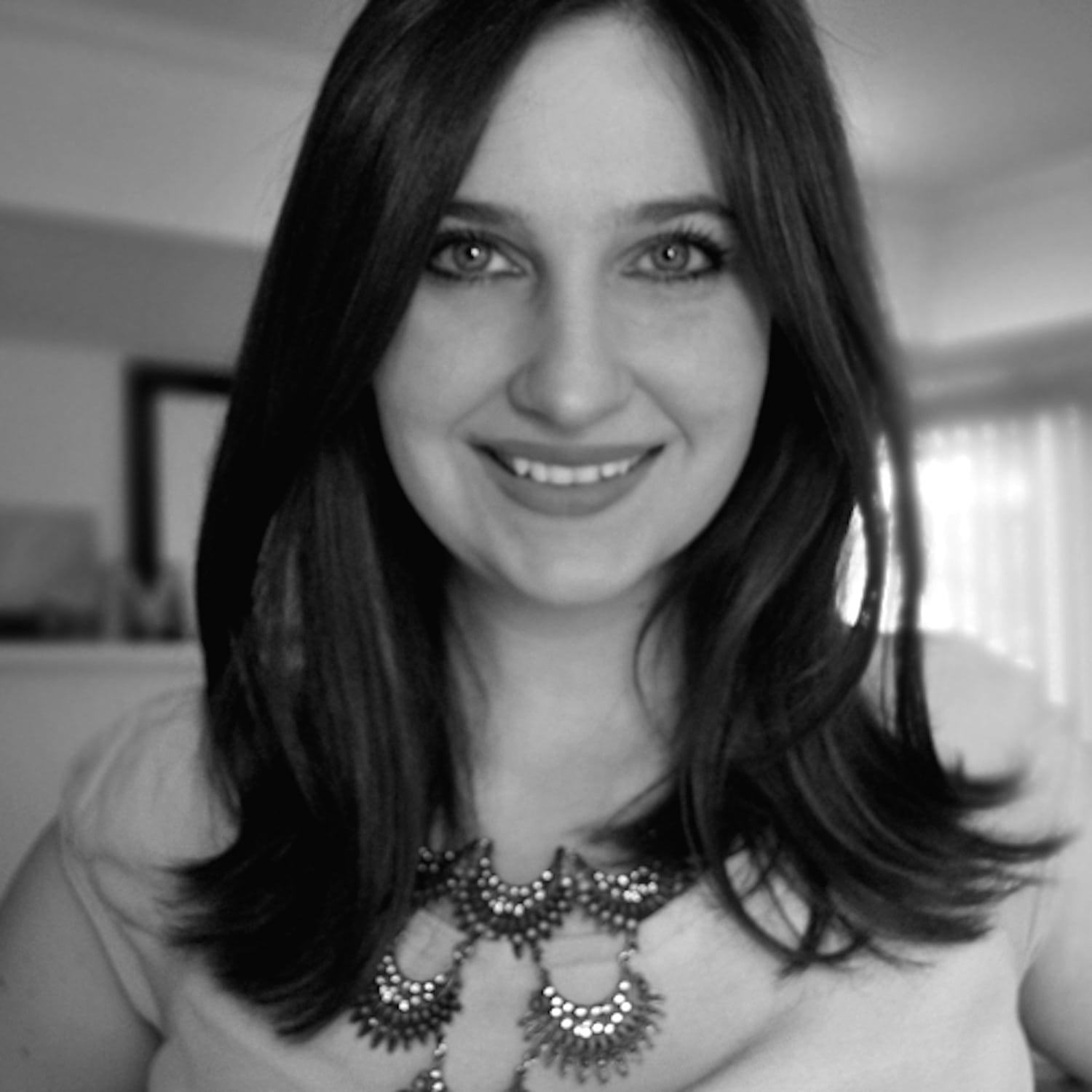 Photo of Elizabeth Martins