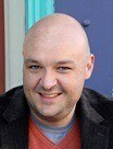 Photo of Kevin Gray