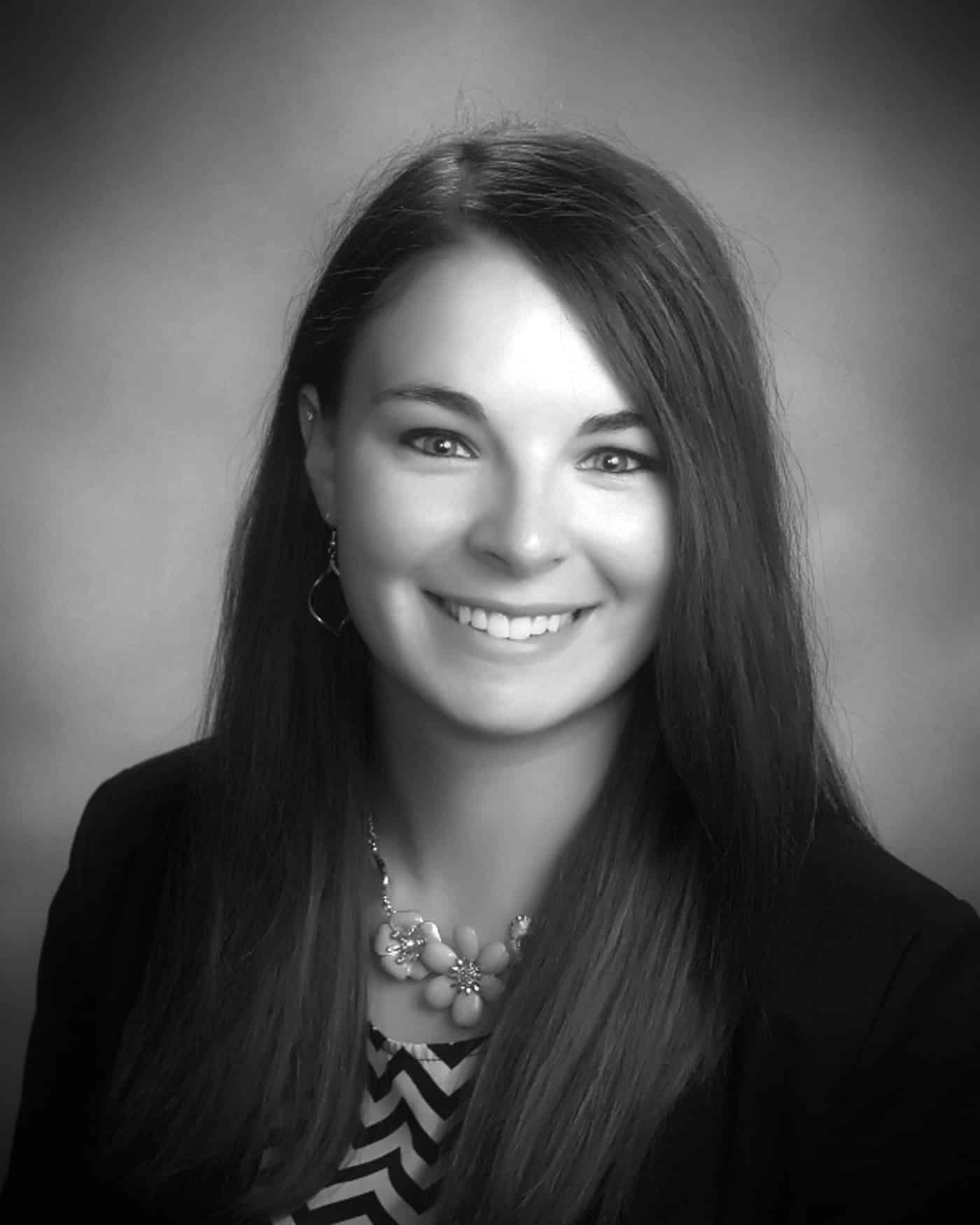 Photo of Samantha Mueller