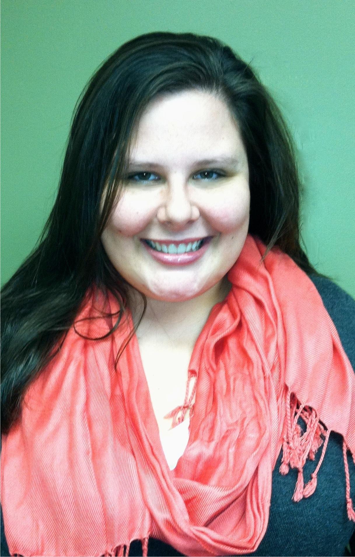 Photo of Lauren Covello