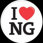 iloveNGstickercircle NetGalley, what's not to love?
