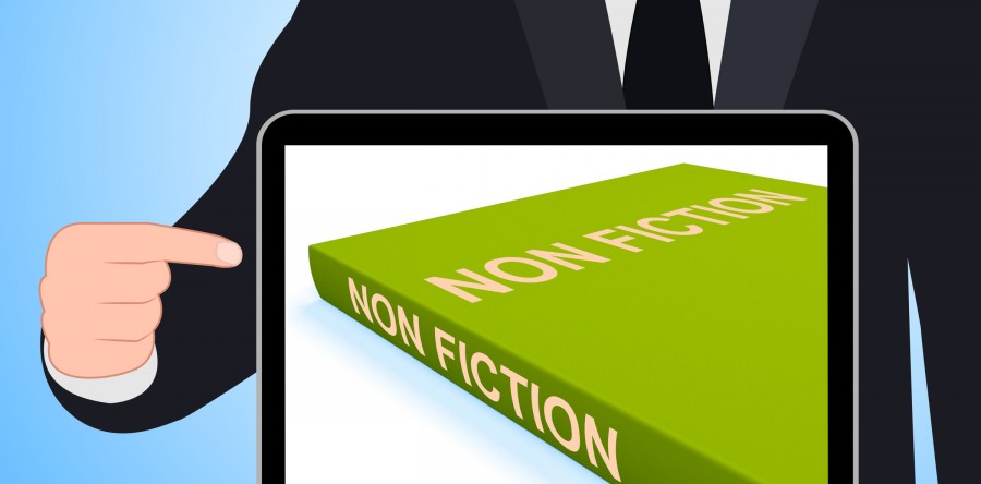 What Publishers Want to Know About Your Book