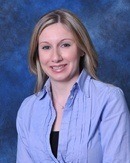 Photo of Erin MacDonald-Birnbaum