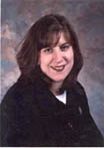 Photo of Fran Rubin