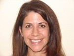 Photo of Kristi Hughes