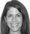 Photo of Kristi Hughes