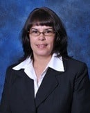 Photo of Kathy Weick