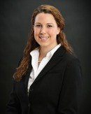Photo of Marissa Eigenbrood
