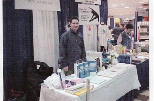 Smith Publicity, Book expo America 2002