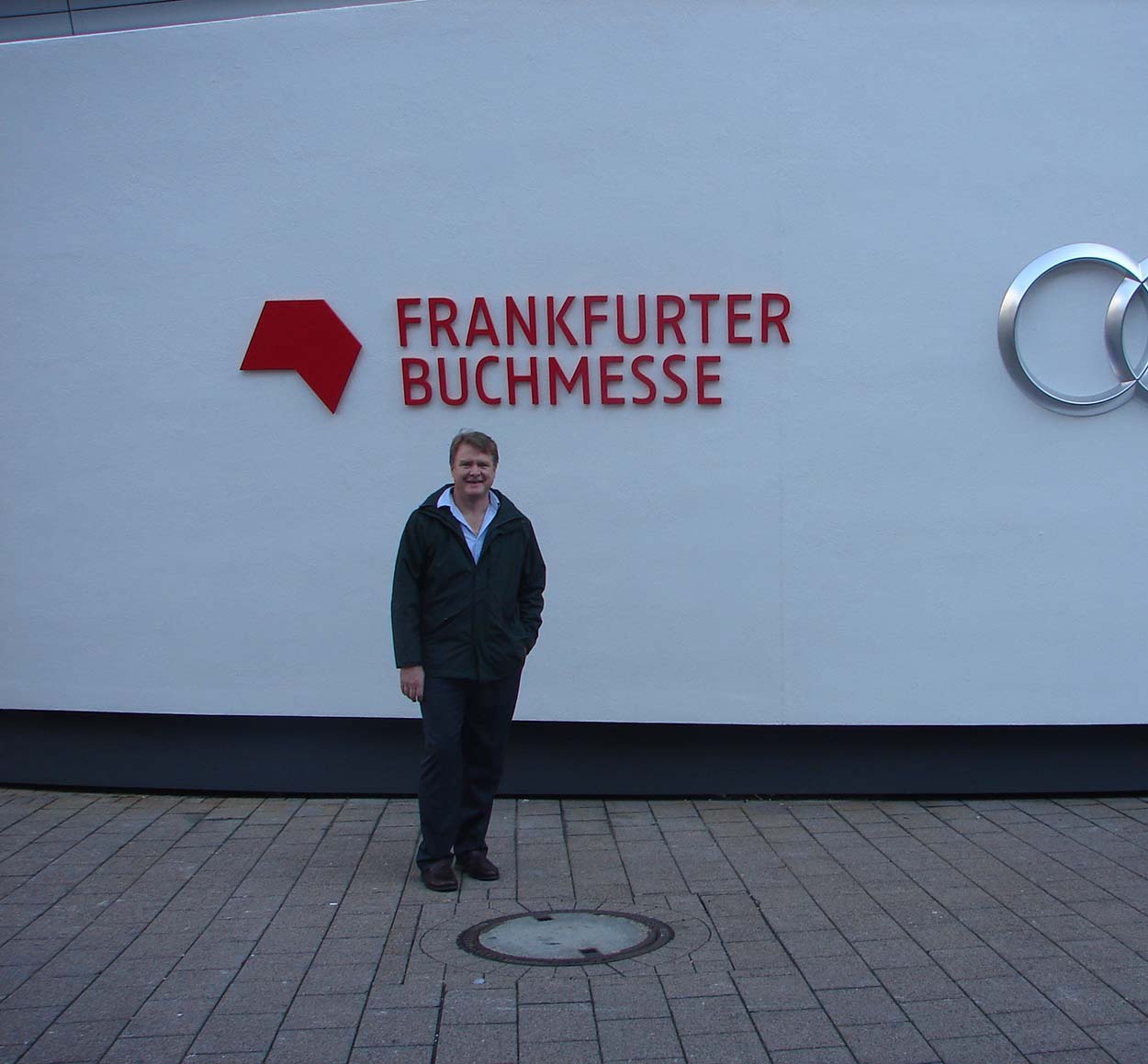 Dan Smith Frankfurt-2011