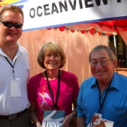 Miami Book Fair International, 2009