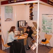 London Book Fair, 2009