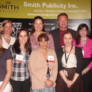 Book Expo America,  2009