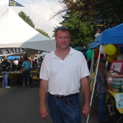 Collingswood Book Fair