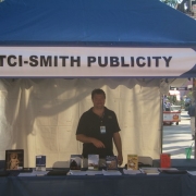 Miami Book Fair, 2007