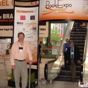 Book Expo Canada