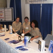 Book expo America, 2005