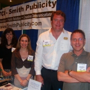 Book Expo America 2007