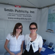 LA Times Festival of Books, 2010