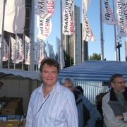 Frankfurt Book Fair, 2006