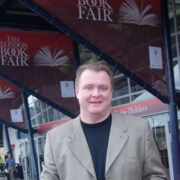 London Book Fair, 2008