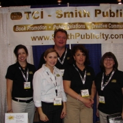 BookExpo America 2006