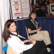 Book Expo America 2006.