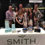 Smith Team BookExpo 2017