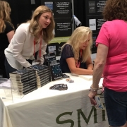 bea-book-signing