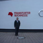 Dan Smith Frankfurt-2011