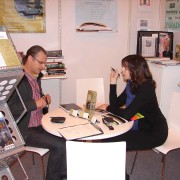 London Book Fair, 2011