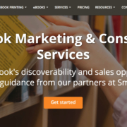 bookbaby book marketing services.