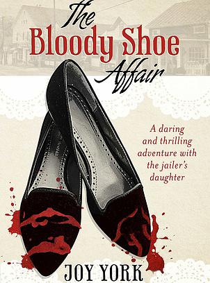 The Bloody Shoe Affair