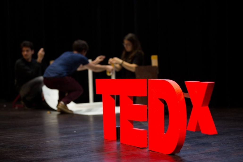 How authors can get a Tedx talk. Learn more on how to market your book, marketing for authors, and book publicity.