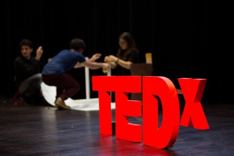 How Authors Can Give Tedx Talks Landing A Tedx Talk Smith Publicity