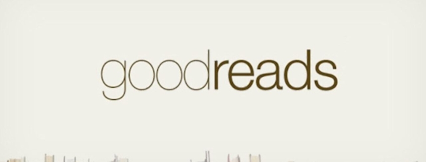 How to market your book using Goodreads by book promoter Smith Publicity.