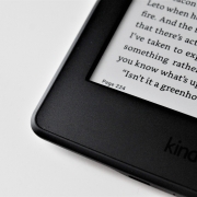 How to increase ebook sales. A kindle ebook reader.