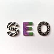 SEO for author websites is important for getting on the first page of the search results.