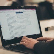 Author websites need to present your book in an seo friendly way.
