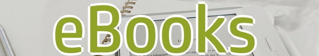 ebook-unsplash Converting your hardcover or paperback book into an ebook can also increase your book sales.