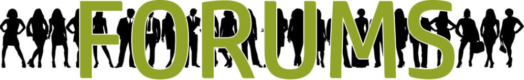 forums-people-312122_1280 Discussion forums can be a great place for other authors to connect and talk about their marketing strategies and how to increase the sales of your book.