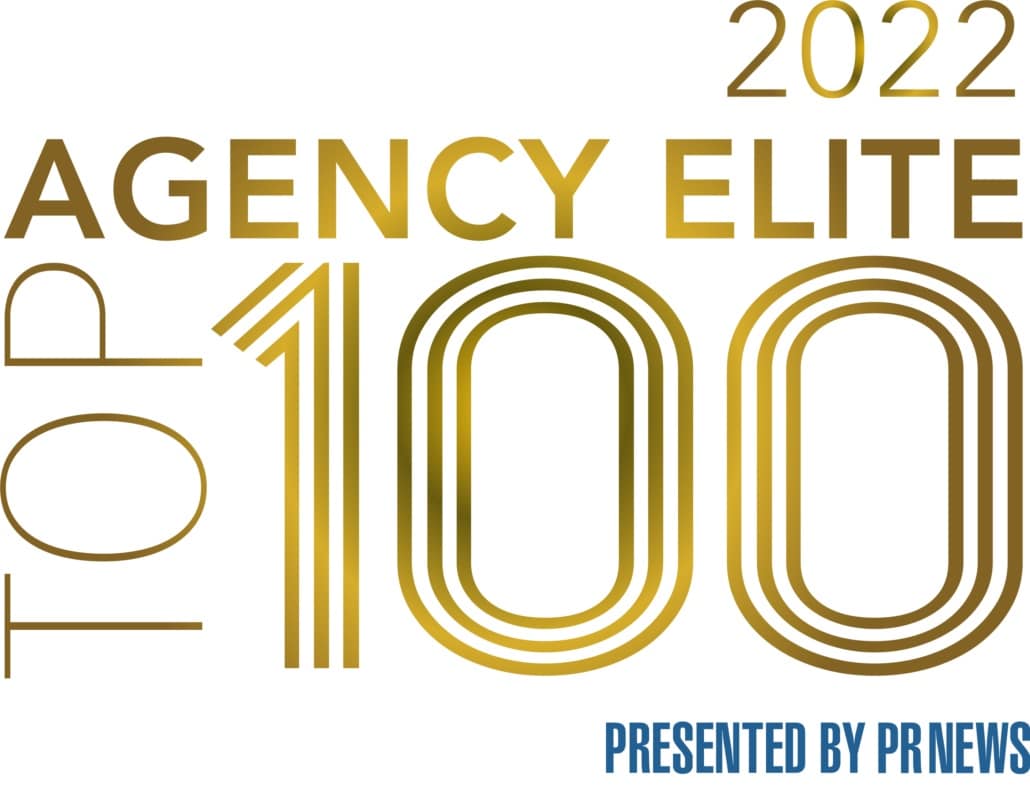 Smith Publicity named as one of the top-100 pr companies by PRNews