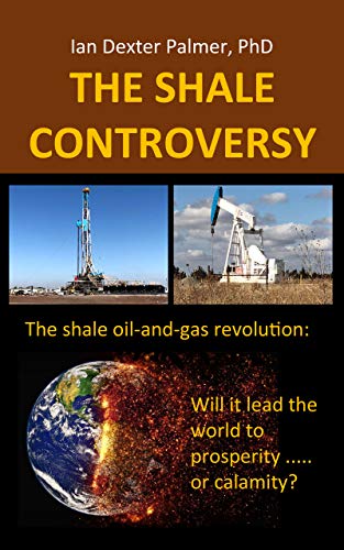 There Shale Controversy