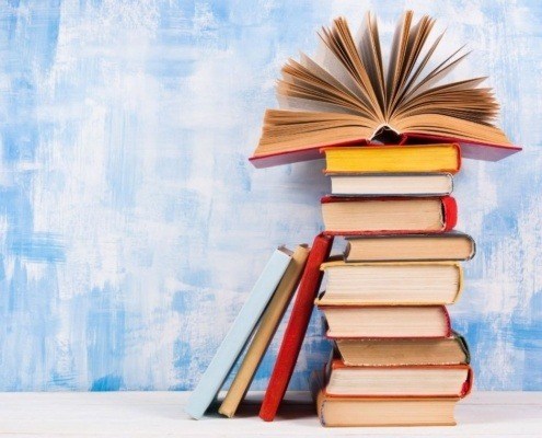 Author social media is a powerful marketing opportunity.
