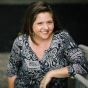 Photo of vocal leadership expert Tina Dietz. Smith Publicity podcast about audiobook promotion and marketing.