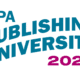 IBPA publishing university 2022, Smith Publicity author branding course