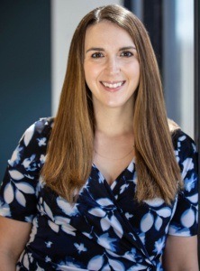 Jennifer Tucker Marketing Manager - Smith Publicity.